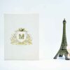 Wedding Invitation Folio