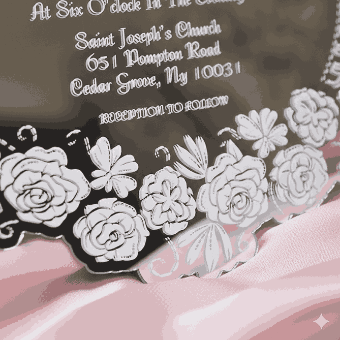 Acrylush 22 - Flora Silver (3)