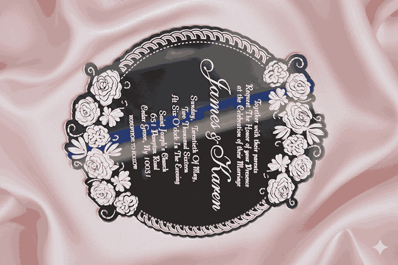 Acrylush 22 - Flora Silver (5)