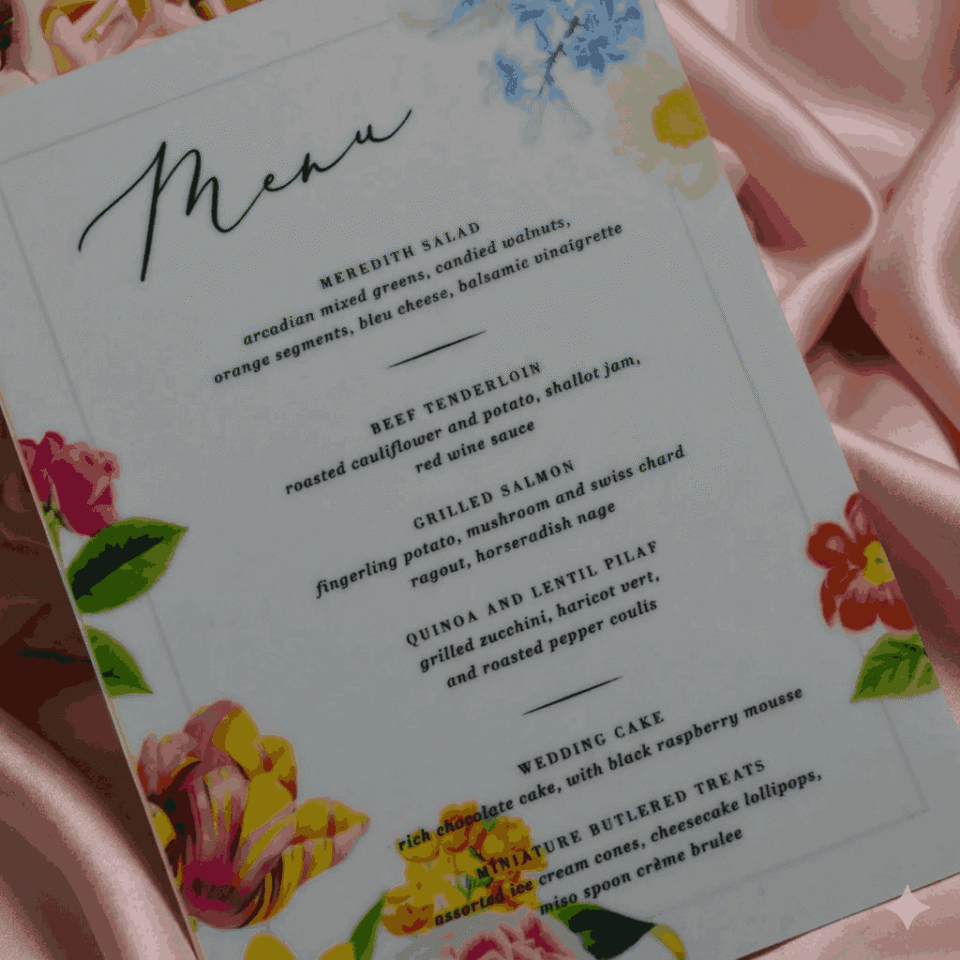 Acrylush 39 - Menu (4)