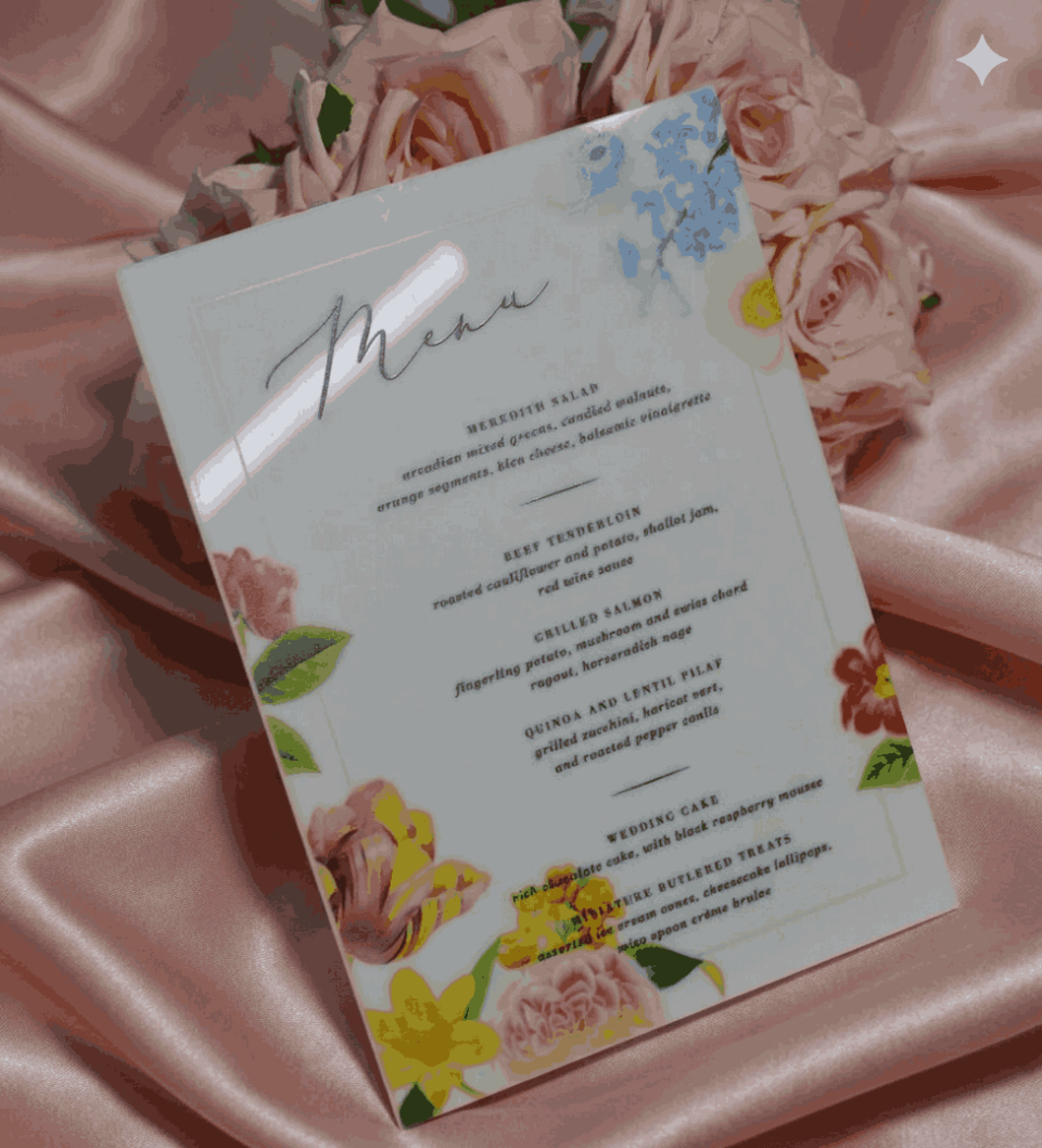 Acrylush 39 - Menu (5)