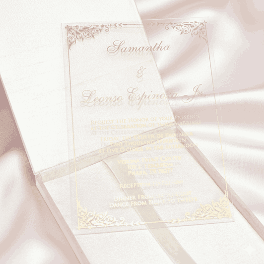 Acrysilk Champagne (7)