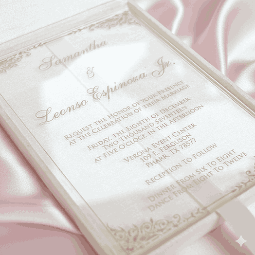 Acrysilk Champagne (8)