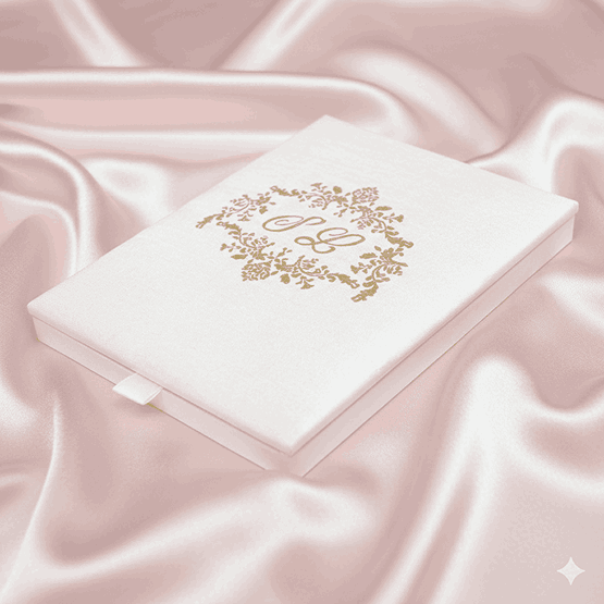 Acrysilk Champagne (9)