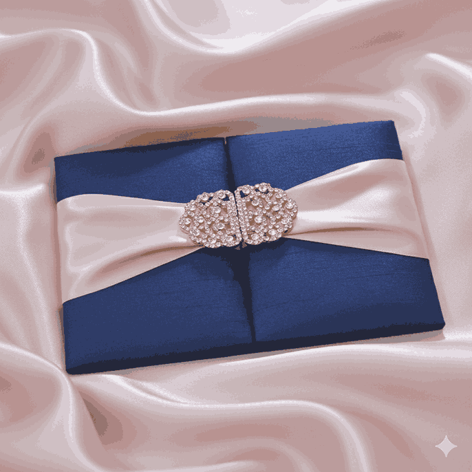 Arum - Rose Gold Ribbon (3)