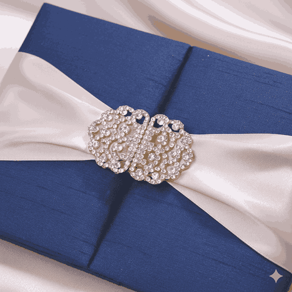 Arum - Rose Gold Ribbon (5)