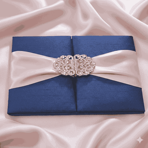 Arum - Rose Gold Ribbon (7)