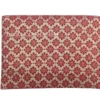 Brocade Silk Oriental Invitation Pouch Pocket with Magnetic Closure Flap (4)