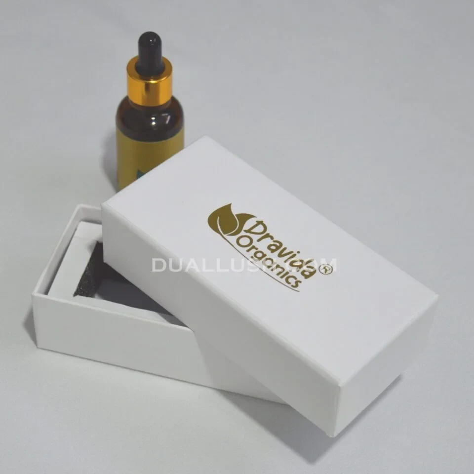 Custom Hardboard Packaging Boxes with Your Custom Logo