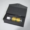 Customized Packaging Box with Custom Foil Logo (1)