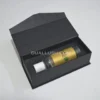 Customized Packaging Box with Custom Foil Logo (2)