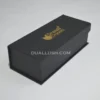 Customized Packaging Box with Custom Foil Logo (3)