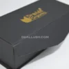 Customized Packaging Box with Custom Foil Logo (4)