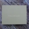 Hardboard Mailing Box for Wedding Invitations (2)
