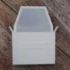 Mailing Box Art Paper with Silver Lining (1)
