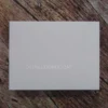 Mailing Box Art Paper with Silver Lining (3)