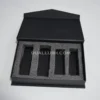 Personalized Packaging Boxes with Custom Foil Logo (1)