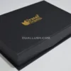 Personalized Packaging Boxes with Custom Foil Logo (3)