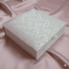 Plain silk box (1)