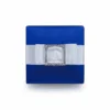 Royal Blue Silk Wedding Favor Box (5)