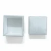 Silk Wedding Favor Box (1)