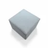 Silk Wedding Favor Box (2)