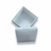 Silk Wedding Favor Box (5)