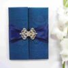 Tulip Dress Blue (8)