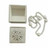 Wedding Favor Box with Pearl Embellishmen (3)