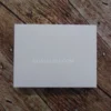 White Art Paper Mailing Envelope for Wedding Invitations (4)