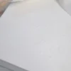 Elegant White Wedding Invitation Box with Acrylic Invite (5)