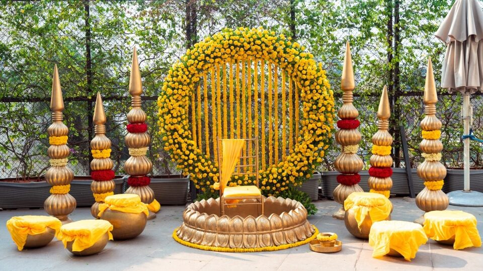 Wedding Theme