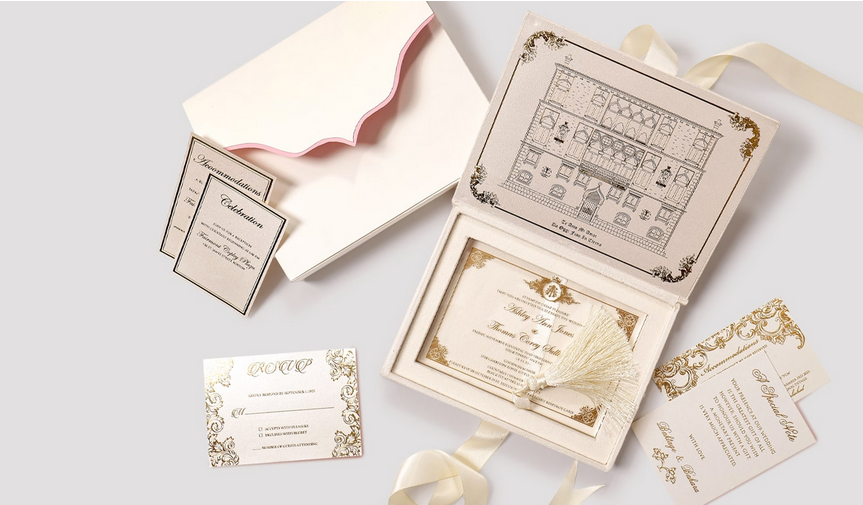 sweet sixteen invitations