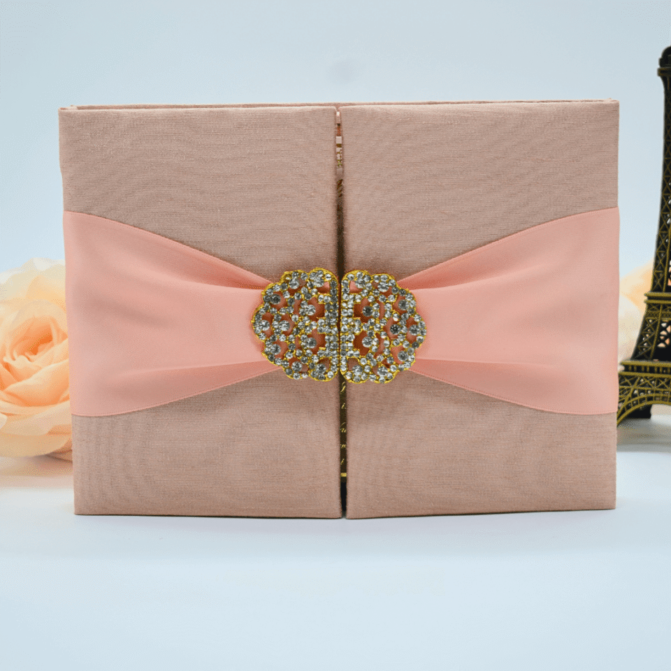 Folio Invitation