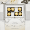 Boxed Wedding Invitations