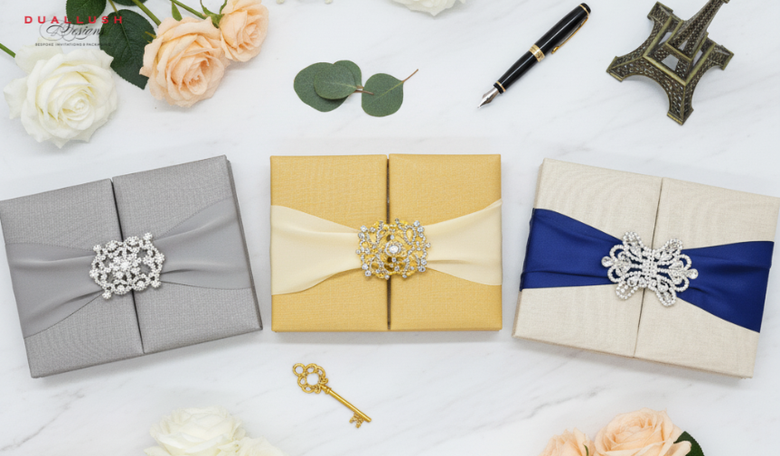 Wedding Invitation Cards