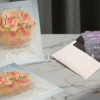 Creative Acrylic Invitation Styles