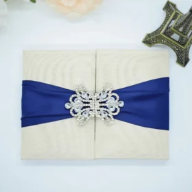 Boxed Wedding Invitations: The Ultimate Luxury Trend Taking Over 2026 Weddings