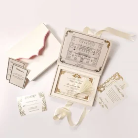 Wedding Invitation Card Trends 2026: What American Couples Are Choosing This Year