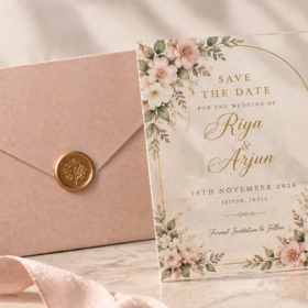 Save the Date Cards: What to Include, When to Send, and How to Make Them Memorable